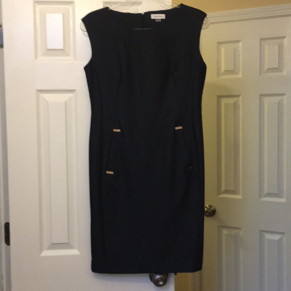 Calvin Klein Dress